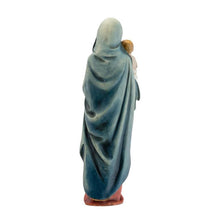 Load image into Gallery viewer, Blessed Mother Mary with Baby Jesus Statue 30cm
