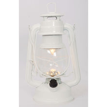 Load image into Gallery viewer, LED Fisherman&#39;s White Lantern H24cm
