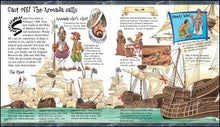 Load image into Gallery viewer, Avoid Sailing in the Spanish Armada! by John Malam
