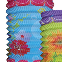 Load image into Gallery viewer, Flower Festival Lanterns - Pack of 50 Units
