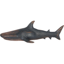 Load image into Gallery viewer, SHARK resine ornament 41cm
