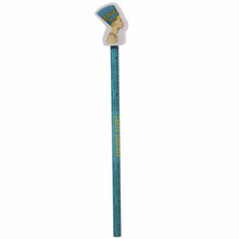 Load image into Gallery viewer, Set of 4 Egyptian Pencil and Eraser Set
