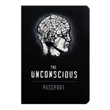 Load image into Gallery viewer, The Unconscious Passport Notebook
