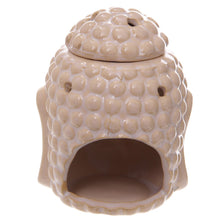 Load image into Gallery viewer, Thai Buddha Oil Burner Ceramic
