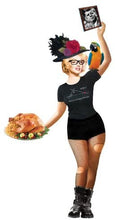 Load image into Gallery viewer, Marilyn Monroe Magnetic Dress Up By The Unemployed Philosophers Guild
