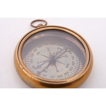 Load image into Gallery viewer, Pocket Compass Diameter 5cm
