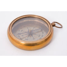 Load image into Gallery viewer, Pocket Compass Diameter 5cm
