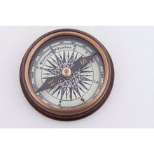 Load image into Gallery viewer, Replica 1885 Stanley London Compass
