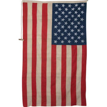 Load image into Gallery viewer, Vintage United States Flag 100x60cm
