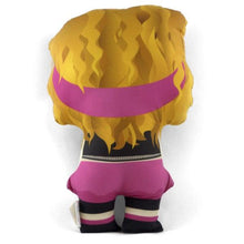 Load image into Gallery viewer, Madonna Queen of Pop Shaped Cushion 28cm
