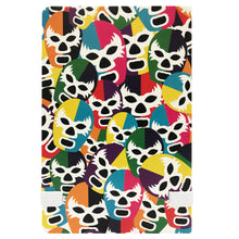 Load image into Gallery viewer, Mexican Wrestling 21cm Notebook - ByMexico
