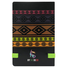 Load image into Gallery viewer, Mexican Alebrijes Notebook 21cm - ByMexico
