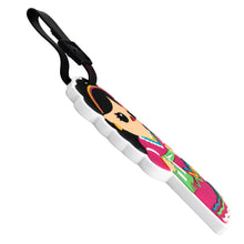 Load image into Gallery viewer, Novelty Luggage Tag Jalisco Doll 12cm - ByMexico
