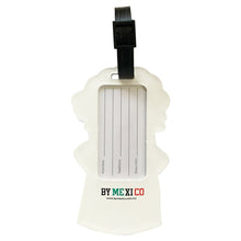 Load image into Gallery viewer, Novelty Luggage Tag Mexican Doll 12cm - ByMexico
