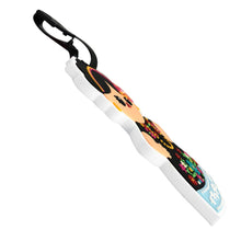 Load image into Gallery viewer, Novelty Luggage Tag Mexican Doll 12cm - ByMexico

