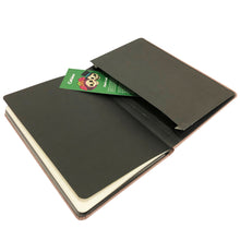 Load image into Gallery viewer, Pink Mexican Catrina 21cm Notebook - ByMexico
