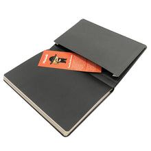 Load image into Gallery viewer, Mexican Mariachis Notebook 21cm - ByMexico

