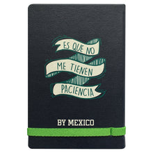 Load image into Gallery viewer, El Chavo Notebook 21cm - ByMexico
