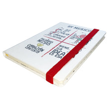 Load image into Gallery viewer, El Chapulin Colorado Notebook 21cm - ByMexico
