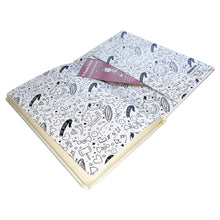 Load image into Gallery viewer, El Chapulin Colorado Notebook 21cm - ByMexico
