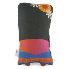 Load image into Gallery viewer, Frida Shaped Cushion 30cm Doll
