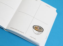 Load image into Gallery viewer, Colouring Book 642 Things to Draw - San Francisco by Chronicle Books
