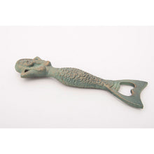 Load image into Gallery viewer, Mermaid Bottle Opener H18cm
