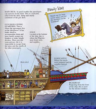 Load image into Gallery viewer, Avoid Sailing on the Mayflower! by Peter Cook
