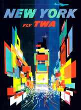 Load image into Gallery viewer, The Big Apple 1000 Pieces Jigsaw Puzzle - The New York Puzzle Company
