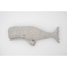 Load image into Gallery viewer, Set of 3 Teddy Whales 40cm
