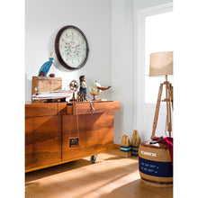 Load image into Gallery viewer, Britannia Ship’s Bowsprit Figurine Replica 35cm  - Homedecor
