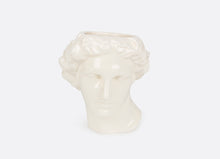 Load image into Gallery viewer, Greek God Apollo Ceramic Vase 20cm Home Decoration
