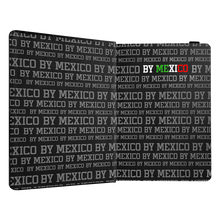 Load image into Gallery viewer, Mexican Iztli Axolotl Notebook 21cm - ByMexico
