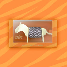 Load image into Gallery viewer, Washi Tape Leopard Animal Print
