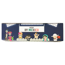 Load image into Gallery viewer, Set of 4 Pewter Mini Mugs Mexican Mariachis - ByMexico
