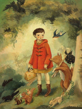 Load image into Gallery viewer, Out of the Woods Jigsaw Puzzle 500 Pieces - New York Puzzle Company
