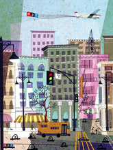Load image into Gallery viewer, Sound Community 1000 Pieces Jigsaw Puzzle - The New York Puzzle Company

