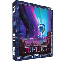 Load image into Gallery viewer, Jupiter 1000 Pieces Jigsaw Puzzle - The New York Puzzle Company
