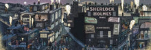 Load image into Gallery viewer, Sherlock Holmes 1000 Pieces Jigsaw Puzzle - New York Puzzle Company

