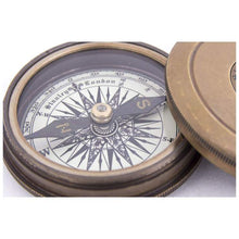 Load image into Gallery viewer, Replica 1885 Stanley London Compass
