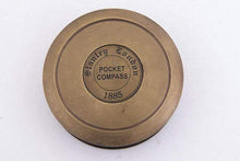 Load image into Gallery viewer, Replica 1885 Stanley London Compass
