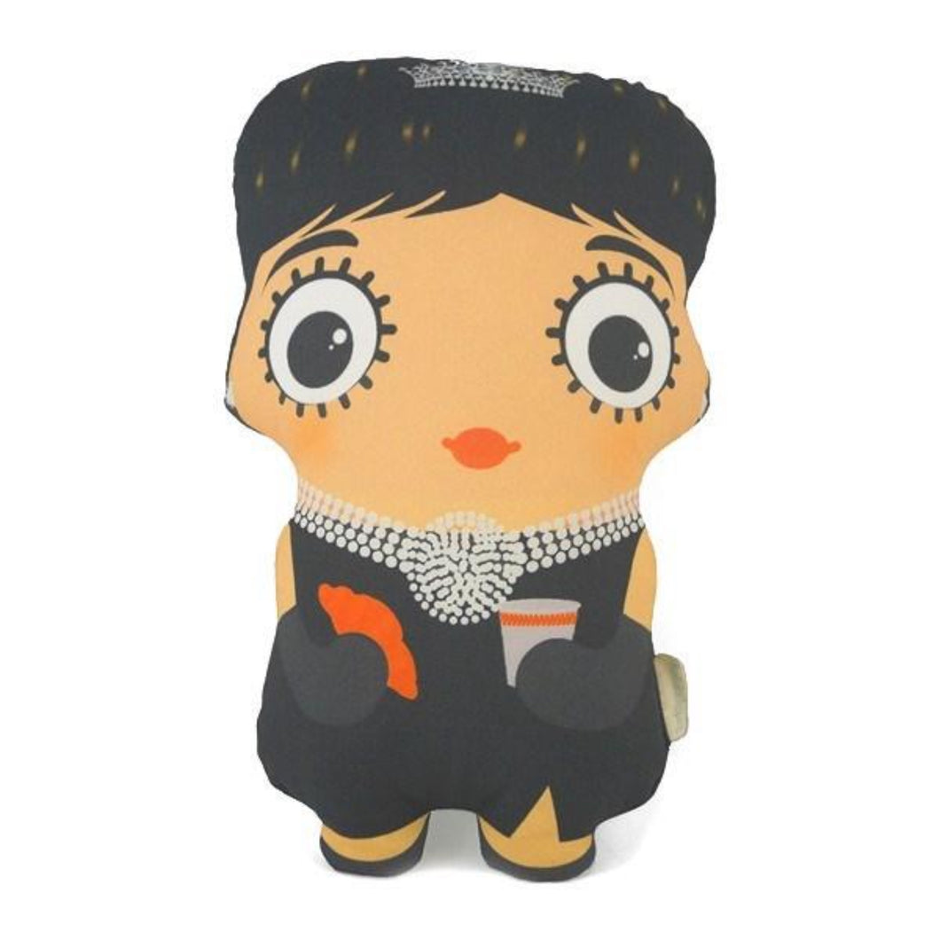 Audrey Hepburn Doll 28cm