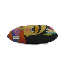 Load image into Gallery viewer, Frida Shaped Cushion 30cm Doll
