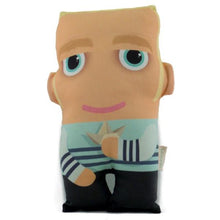 Load image into Gallery viewer, John Paul Gaultier Shaped Cushion 28cm
