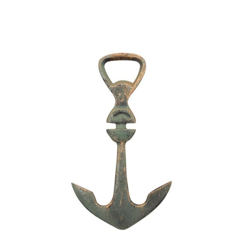 ANCHOR BOTTLE OPENER