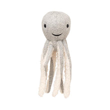 Load image into Gallery viewer, Octopus Teddy H50cm
