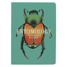 Load image into Gallery viewer, Entomology A Naturalist’s Notebook
