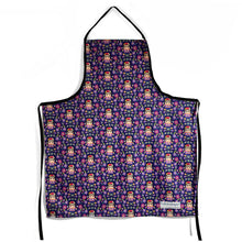 Load image into Gallery viewer, Frida Kahlo Apron - &quot;The Tukis&quot; - 2021 Frida Kahlo Corporation
