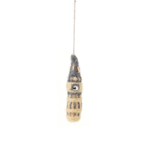 Load image into Gallery viewer, London Icons Novelty Hanging Decoration Needle Felted - Christmas
