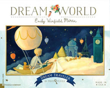 Load image into Gallery viewer, Dream Traveler Jigsaw Puzzle 8 Pieces
